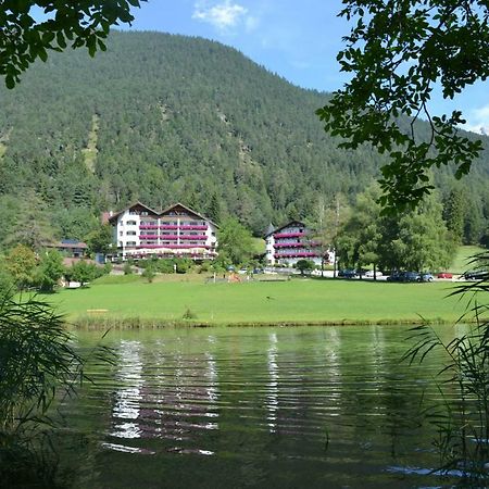 Linserhof Bed&Breakfast 임스트 외부 사진