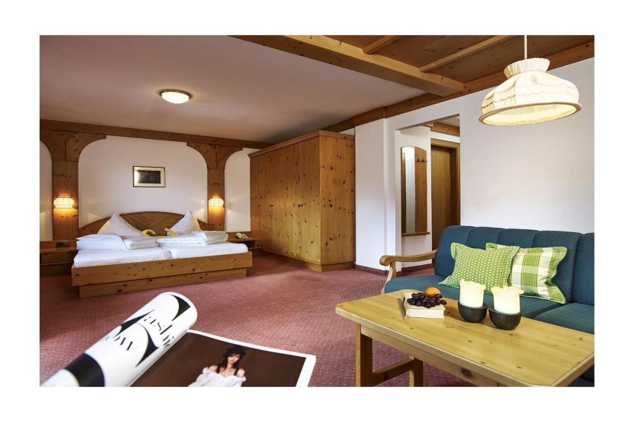 Linserhof Bed&Breakfast 임스트 외부 사진