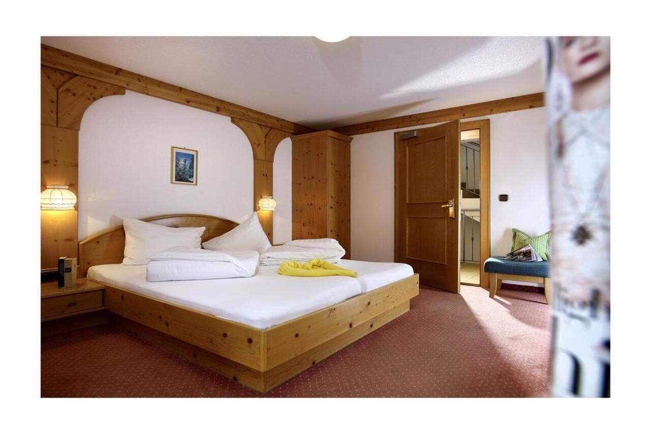 Linserhof Bed&Breakfast 임스트 외부 사진