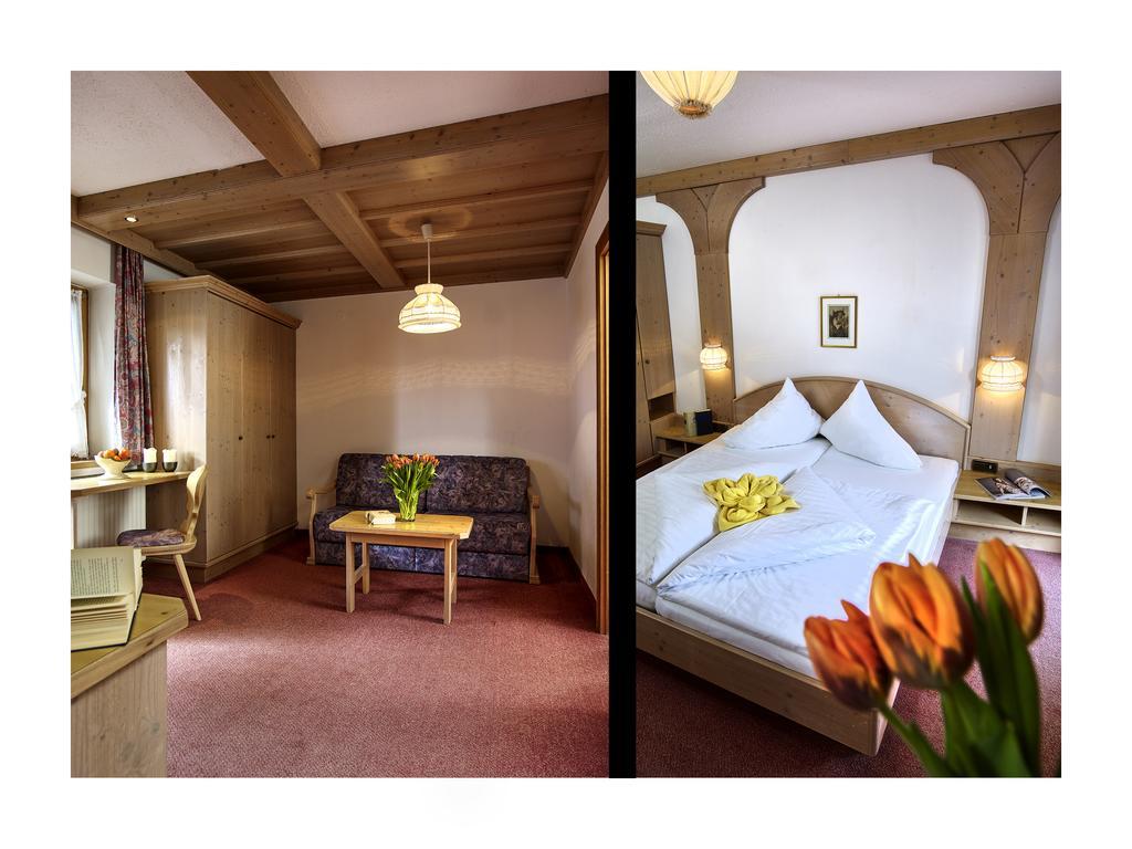 Linserhof Bed&Breakfast 임스트 외부 사진