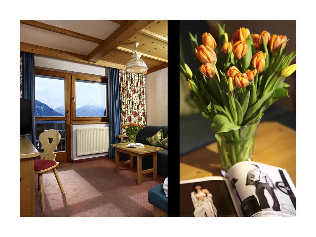 Linserhof Bed&Breakfast 임스트 외부 사진