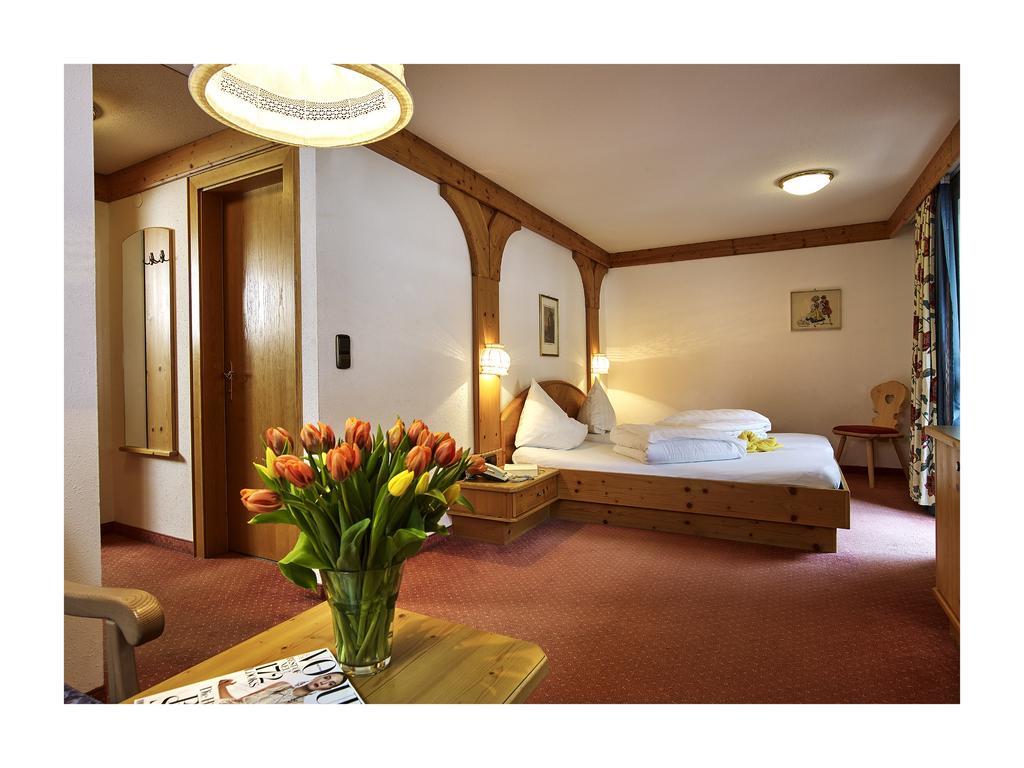 Linserhof Bed&Breakfast 임스트 외부 사진