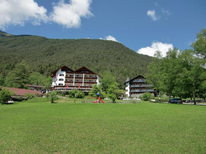 Linserhof Bed&Breakfast 임스트 외부 사진