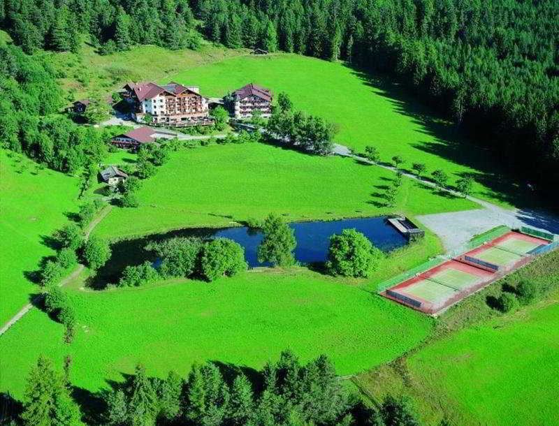 Linserhof Bed&Breakfast 임스트 외부 사진