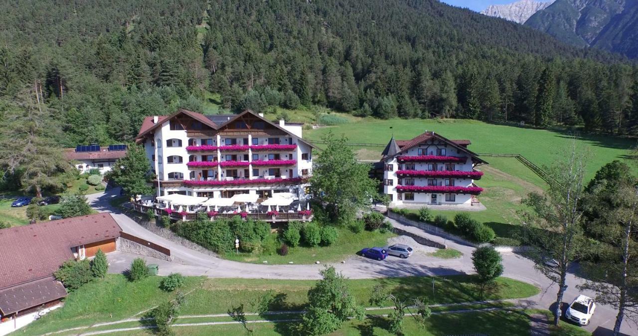 Linserhof Bed&Breakfast 임스트 외부 사진
